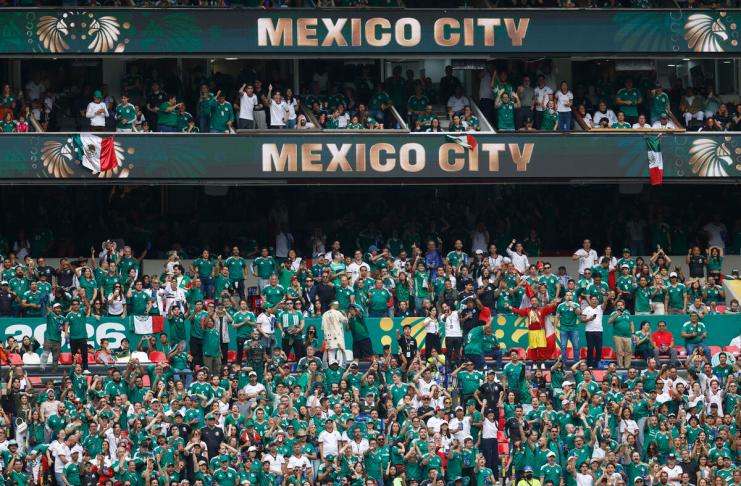 Inédita inauguración del Mundial 2026 en México: ningún jefe de Estado en las gradas