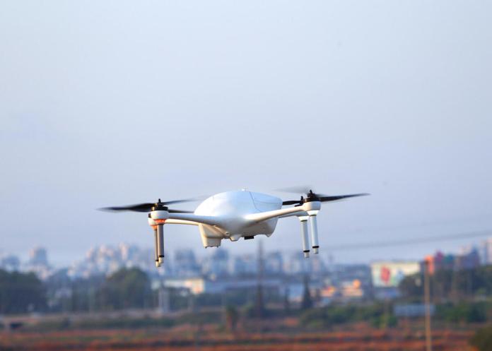 Los drones no autorizados, la mayor preocupación de seguridad del Mundial 2026