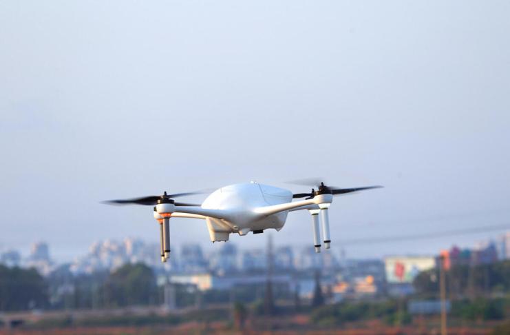 Los drones no autorizados, la mayor preocupación de seguridad del Mundial 2026