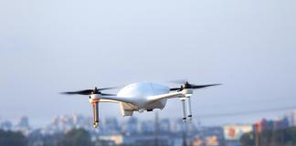 Detienen a un inmigrante ilegal en Atlanta por volar un dron en la zona de la Fan Fest Los drones no autorizados, la mayor preocupación de seguridad del Mundial 2026