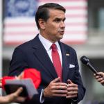 Trump nomina a Todd Blanche para fiscal general de EE.UU. en sustitución de Pam Bondi