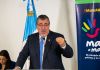 Convenio para aerómetro agilizará el Metro Riel, afirma Arévalo El presidente Arévalo confirmó que junto a la adenda para la construcción del AeroMetro, la municipalidad de Guatemala devolvió derecho de ferrovias para el MetroRiel.