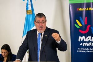 Convenio para Aerometro agilizará el Metro Riel, afirma Arévalo