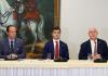 Presidentes de Guatemala, Honduras, Colombia y Ecuador viajarán la próxima semana a Panamá