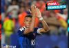 Francia firmó su boleto a los dieciseisavos de final de la Copa del Mundo 2026 tras vencer de forma contundente por 3-0 a Irak. Foto La Hora: EFE