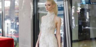 Anya Taylor-Joy será un elfo en la nueva película de 'El señor de los anillos'