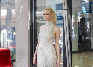 Anya Taylor-Joy será un elfo en la nueva película de 'El señor de los anillos'