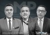 Gabriel García Luna continúa con la restructuración del Ministerio Público y remueve a tres agentes del circulo cercano de Consuelo Porras.