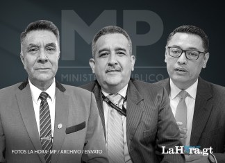 Siguen los cambios el MP y García Luna traslada a esposo de Porras y otros dos fiscales cercanos Gabriel García Luna continúa con la restructuración del Ministerio Público y remueve a tres agentes del circulo cercano de Consuelo Porras.