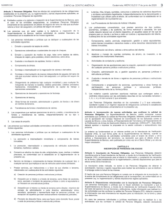 Decreto 15-2026. Foto La Hora: DCA