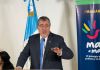 El presidente Bernardo Arévalo asegura que a criterio de su gobierno Walter Mazariegos no puede tomar posesión como rector por falta de su finiquito y poseer denuncias.