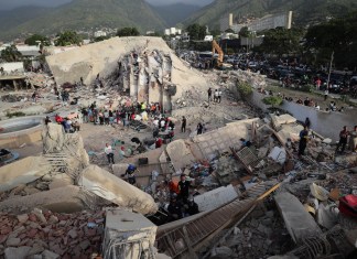 Google envió millones de alertas y dio segundos de ventaja ante el terremoto que golpeó Venezuela
