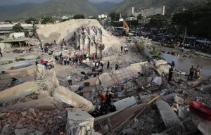 Google envió millones de alertas y dio segundos de ventaja ante el terremoto que golpeó Venezuela