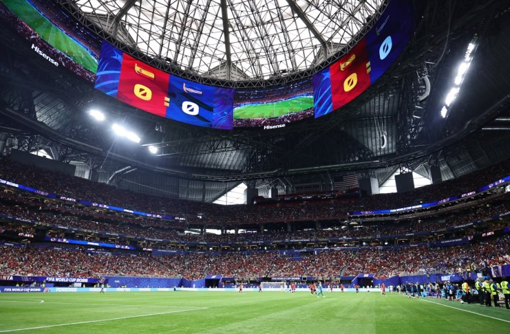De los Bulls al Mundial: La canción de Michael Jordan que ahora hace vibrar los estadios del Mundial 2026