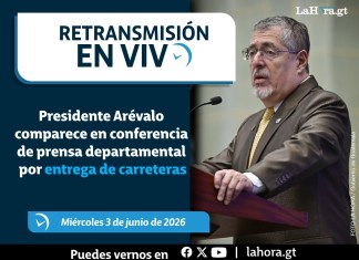 Foto La Hora: Roberto Altán