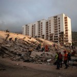 destrucción en venezuela