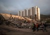 destrucción en venezuela