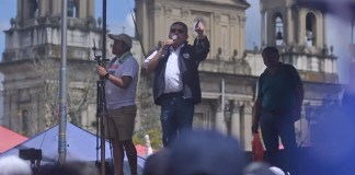 El STEG Guatemala se pronunció por el incremento salarial y bonificación anunciado por el Mineduc este jueves 4 de junio. Foto La Hora: archivo