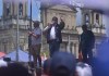 El STEG Guatemala se pronunció por el incremento salarial y bonificación anunciado por el Mineduc este jueves 4 de mayo. Foto La Hora: archivo