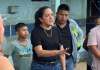 La gobernadora departamental de Suchitepéquez dio a conocer que se hizo efectiva la renuncia aceptada por el presidente Arévalo el 10 de enero de 2025. Foto La Hora: Gobernación Departamental Suchitepéquez