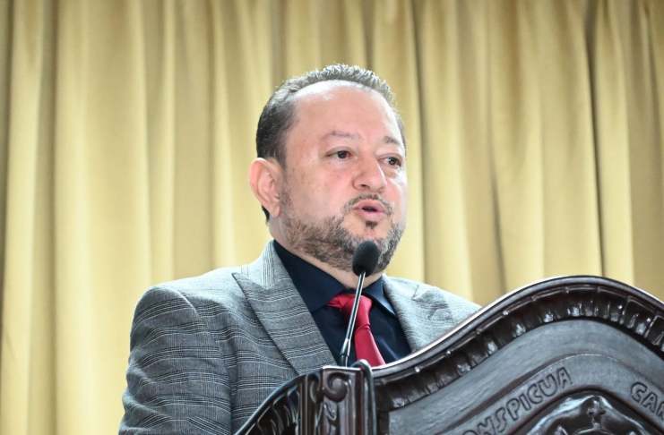 Walter Mazariegos. Foto La Hora: Usac