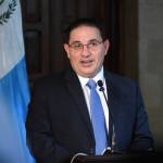 Debido a la falta de apoyo del MP de Consuelo Porras, la Fuerza Vulcano de EE. UU. se retiro de la busqueda de los reos fugados del Barrio 18.