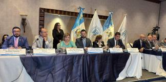 Josué David Illescas Marroquín será el jefe de la Dirección de Informática del TSE en las Elecciones 2027 Josué David Illescas Marroquín fue nombrado como jefe de la Dirección de Informática del Tribunal Supremo Electoral (TSE).
