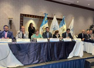 Josué David Illescas Marroquín será el jefe de la Dirección de Informática del TSE en las Elecciones 2027 Josué David Illescas Marroquín fue nombrado como jefe de la Dirección de Informática del Tribunal Supremo Electoral (TSE).