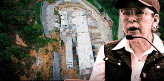El CIV reactivará un proyecto de hospital en San Pedro Necta, Huehuetenango, luego de permanecer paralizada desde 2009.