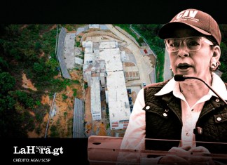 El CIV reactivará un proyecto de hospital en San Pedro Necta, Huehuetenango, luego de permanecer paralizada desde 2009.