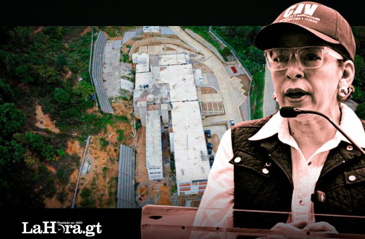 El CIV reactivará un proyecto de hospital en San Pedro Necta, Huehuetenango, luego de permanecer paralizada desde 2009.