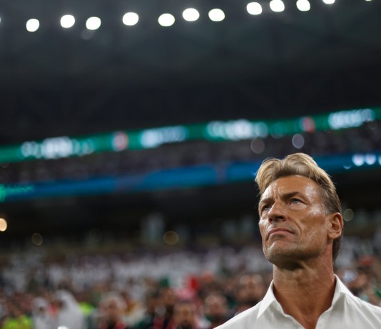 Túnez cambia de entrenador en pleno Mundial y apuesta por Hervé Renard tras goleada ante Suecia