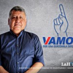 La decisión de la Municipalidad de Mazatenango de restringir el funcionamiento del Corredor Xochi colocó bajo los reflectores al alcalde de Vamos Carlos Villagrán.