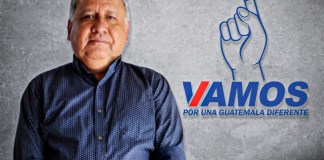 Carlos Villagrán: el alcalde de Vamos que mantiene detenido el proyecto Xochi en Mazatenango La decisión de la Municipalidad de Mazatenango de restringir el funcionamiento del Corredor Xochi colocó bajo los reflectores al alcalde de Vamos Carlos Villagrán.