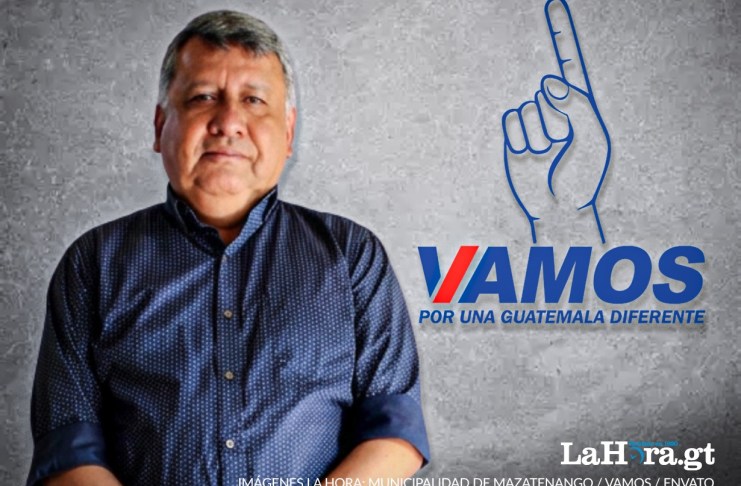 Carlos Villagrán: el alcalde de Vamos que mantiene detenido el proyecto Xochi en Mazatenango La decisión de la Municipalidad de Mazatenango de restringir el funcionamiento del Corredor Xochi colocó bajo los reflectores al alcalde de Vamos Carlos Villagrán.