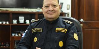 Las pandillas en Guatemala mutan de las extorsiones al narcotráfico, afirma director de la PNC Las pandillas en Guatemala mutan de las extorsiones al narcotráfico, afirma jefe policial