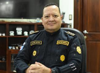 Las pandillas en Guatemala mutan de las extorsiones al narcotráfico, afirma jefe policial