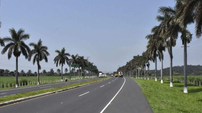 A 3 años del fin del peaje en autopista Palín-Escuintla, esto hará el CIV para intervenir la ruta