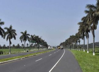 A 3 años del fin del peaje en autopista Palín-Escuintla, esto hará el CIV para intervenir la ruta