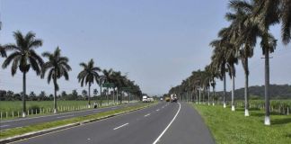A tres años del fin del peaje en autopista Palín-Escuintla, esto hará el CIV para intervenir la ruta A 3 años del fin del peaje en autopista Palín-Escuintla, esto hará el CIV para intervenir la ruta