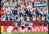 Una trabajada victoria ante Costa de Marfil, le permite a la selección alemana avanzar a la siguiente ronda. Foto La Hora: EFE
