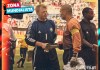 El duelo de este lunes, retoma una rivalidad que nos regaló un duelo épico en 2002. Imagen La Hora: Redes Sociales y EFE