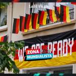 Alemania debuta este domingo 14 de junio en el Mundial 2026 frente a Curazao con la misión de dejar atrás la "maldición" de la fase de grupos.
