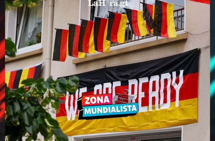 Alemania debuta este domingo 14 de junio en el Mundial 2026 frente a Curazao con la misión de dejar atrás la "maldición" de la fase de grupos.