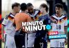 Las selecciones de Alemania y Paraguay empatan 1-1 en los dieciseisavos de final del Mundial 2026.
