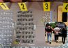 Alias “Canche Loco” es detenido en posesión de marihuana, metanfetamina y crack Alias "Canche Loco" capturado tras allanamiento por narcomenudeo. Foto La Hora: PNC