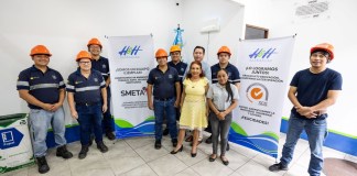 Alimentos H y H fortalece su crecimiento y consolida su presencia en el mercado regional. Foto: Cortesía de Walmart México y Centroamérica.