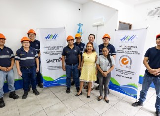 Alimentos H y H: De emprendimiento familiar a proveedor de Walmart Alimentos H y H fortalece su crecimiento y consolida su presencia en el mercado regional. Foto: Cortesía de Walmart México y Centroamérica.