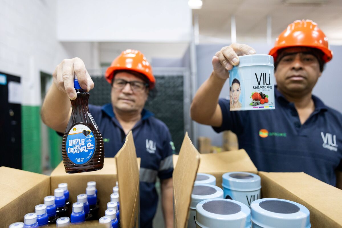 Foto: Cortes铆a de Walmart M茅xico y Centroam茅rica.