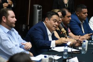 Allan Rodríguez continúa manipulación de "presunción de inocencia" para imposibilitar el delito de lavado de dinero